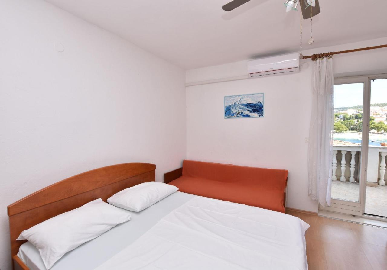 Apartment And Jakov Primosten
