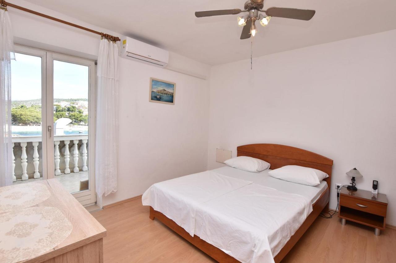Apartment And Jakov Primosten