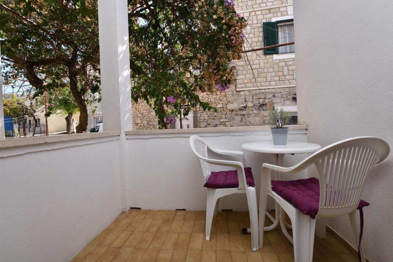 And Jakov Apartment