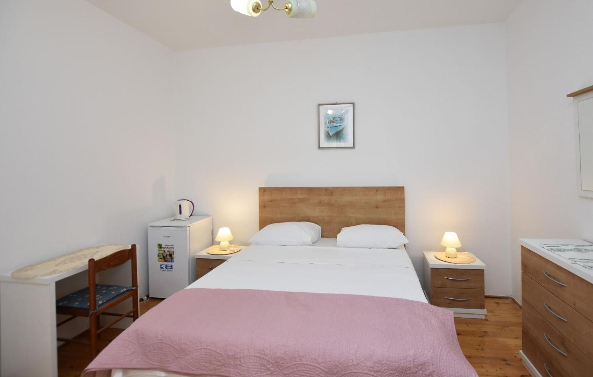 And Jakov Apartment *