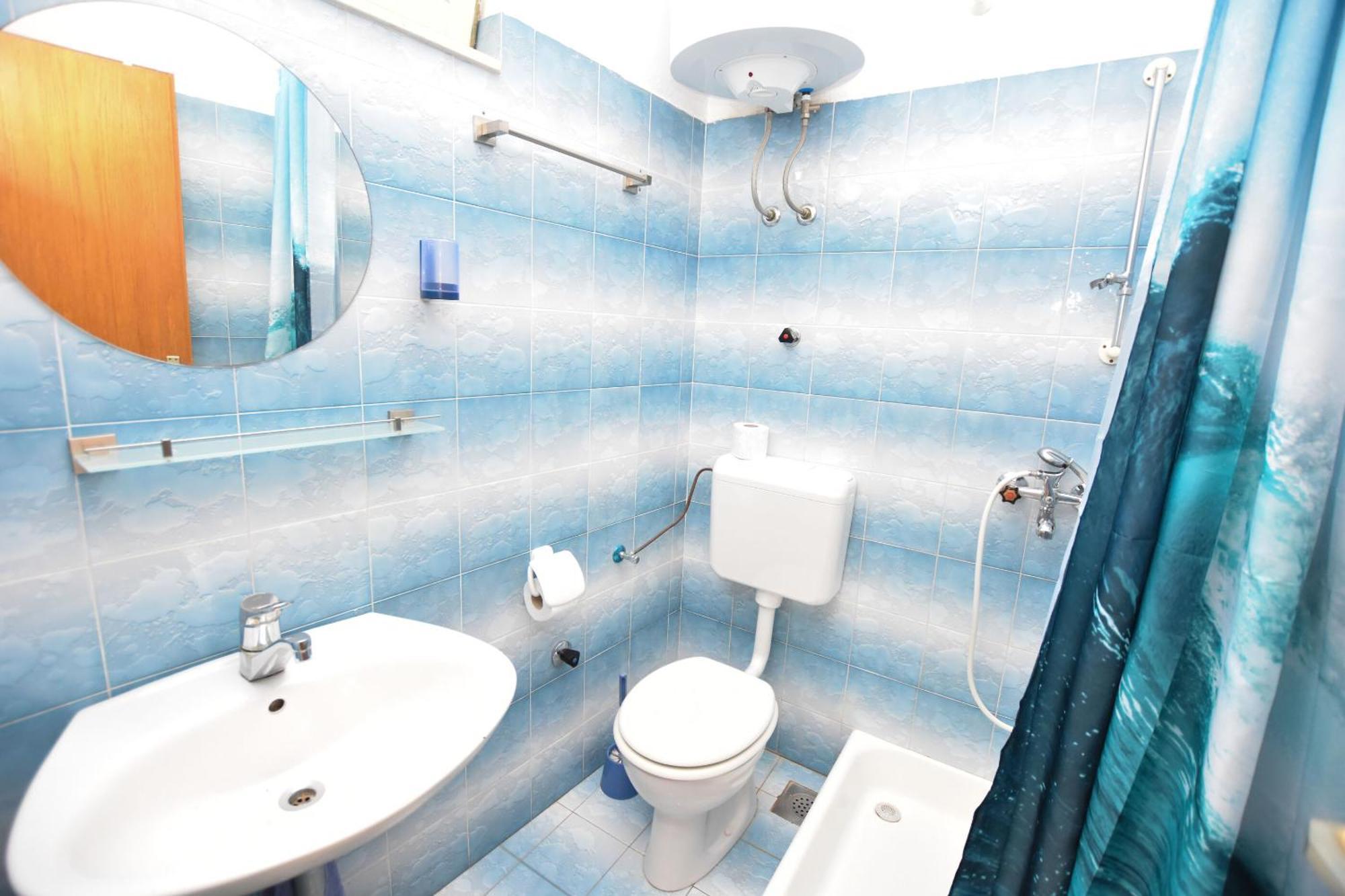 And Jakov Apartment