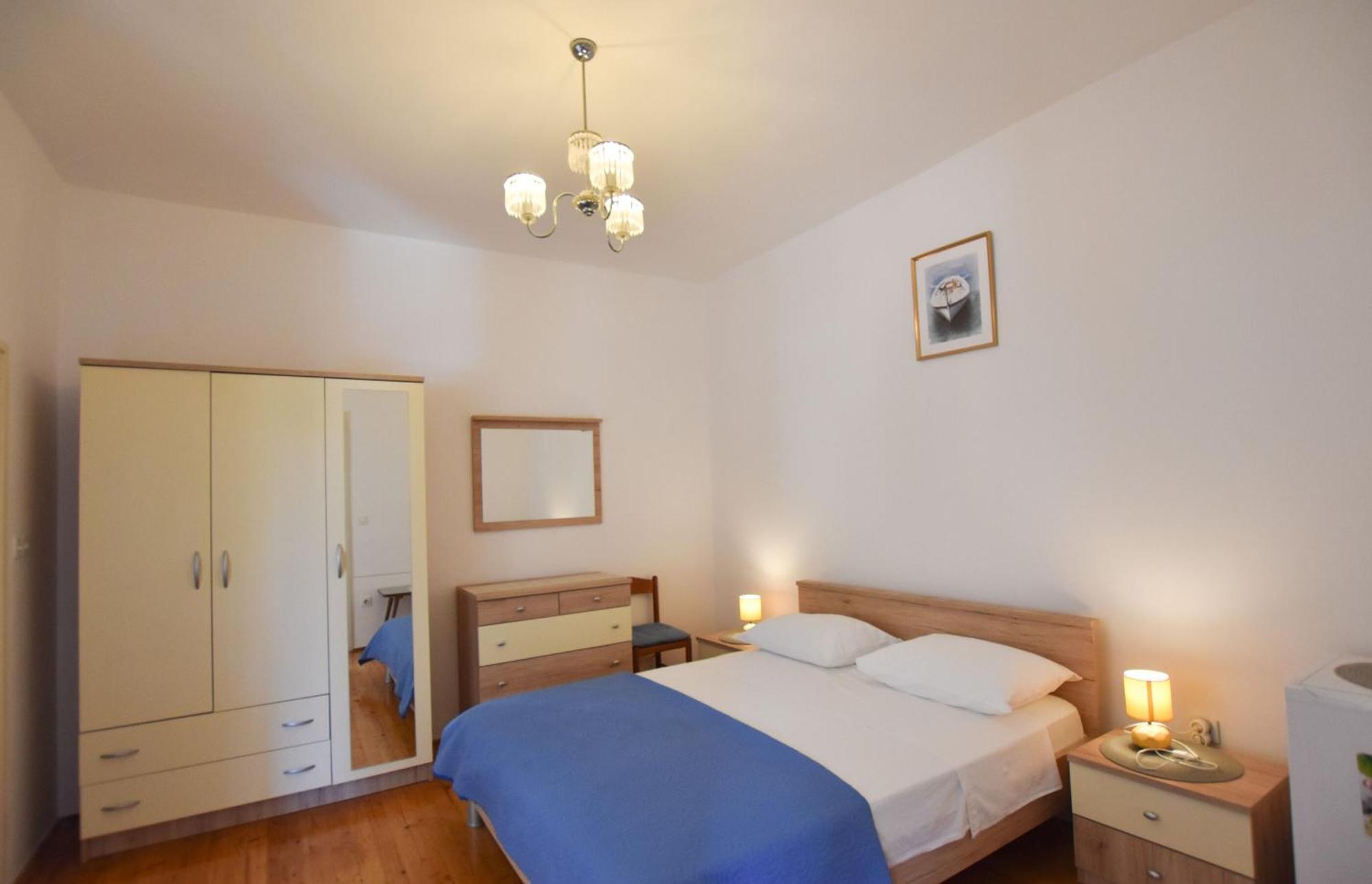 And Jakov Apartment