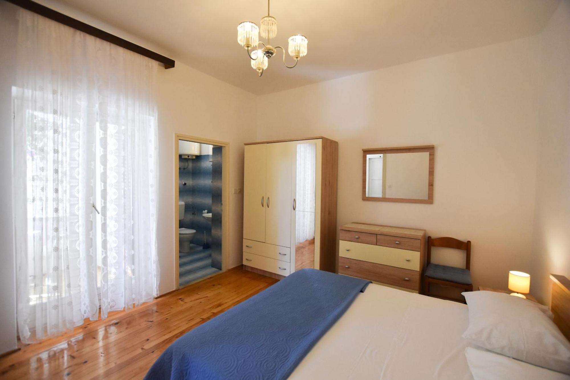 And Jakov Apartment