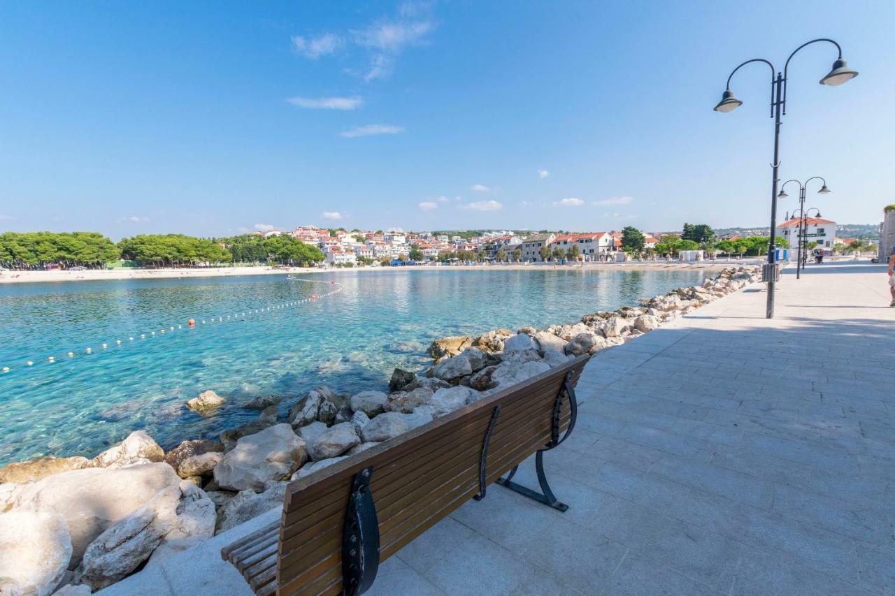 And Jakov Apartment *