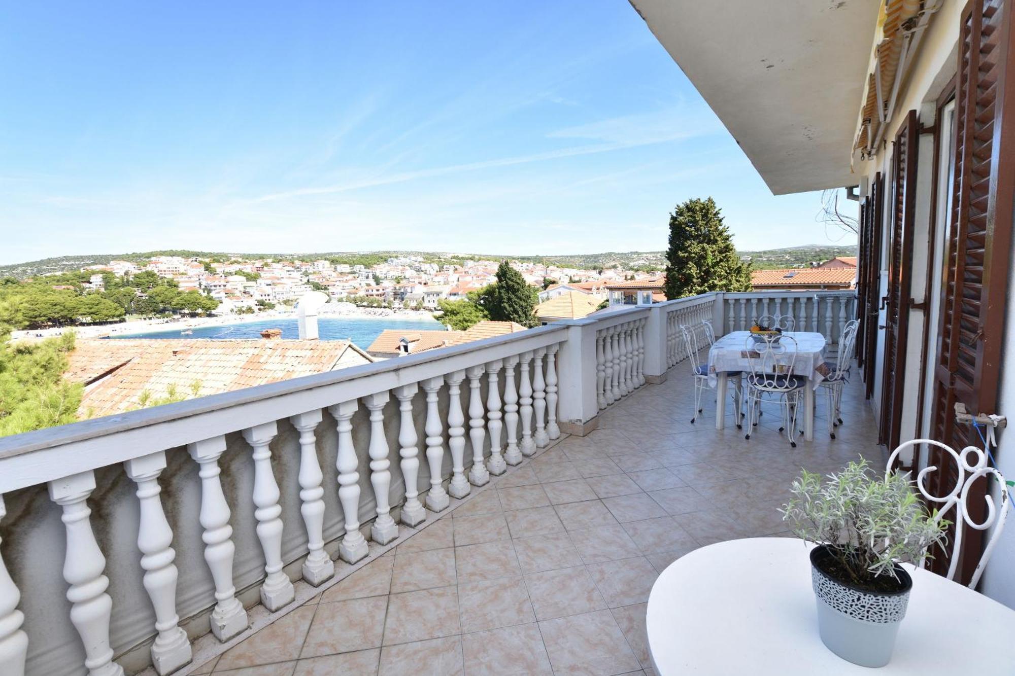 And Jakov Apartment *