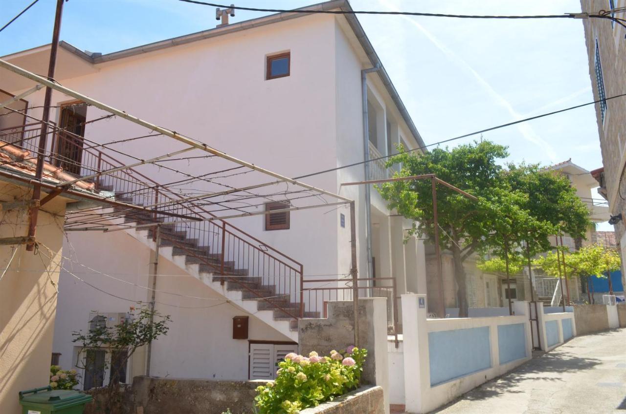 And Jakov Apartment